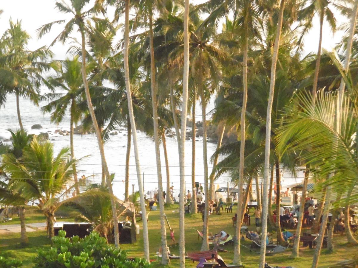 Allan Guest Mirissa Banduramulla Extérieur photo